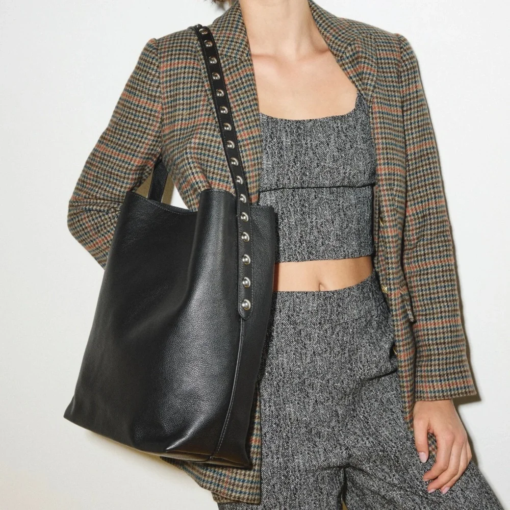 Freda Salvador Cala Tote Bag - Picture 6 of 7